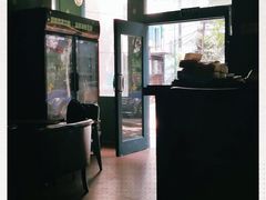 -The Cheebat 锌吧·Bistro(体育西店)