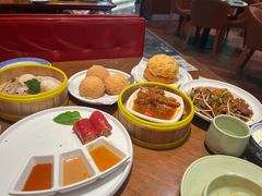 -蝴蝶里·粤菜·点心(龙湖杭州金沙天街店)
