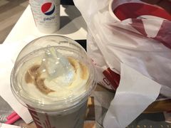 -肯德基(新阳光店)
