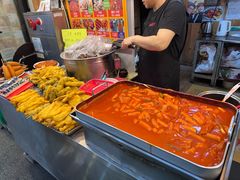 -西归浦每天偶来市场