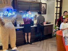 -湖锦酒楼·31年地道湖北菜(黄鹤楼店)