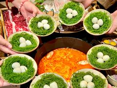 -山海蟹庐·海鲜糟粕醋火锅(慈溪店)
