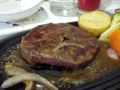 -斗牛士牛排餐厅(世欧王庄店)