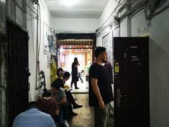 -易毛特色牛肉面(解放碑步行街店)