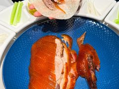 -四季小馆·潤·中国菜(越秀公园店)