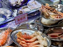 -KK ONE(京基滨河时代店)