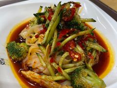 -魏家凉皮(外滩店)