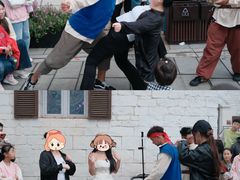 -华谊兄弟（长沙）电影小镇