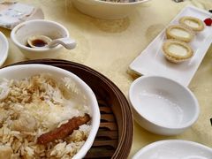 -心点盛宴江南西店