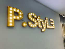 -P.STYLE派斯造型