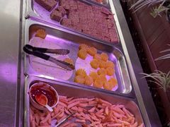 -新梅园不夜粥(龙华店)
