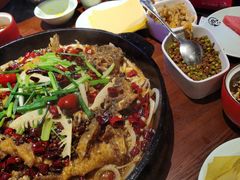 -老板恋上鱼(高新万达店)