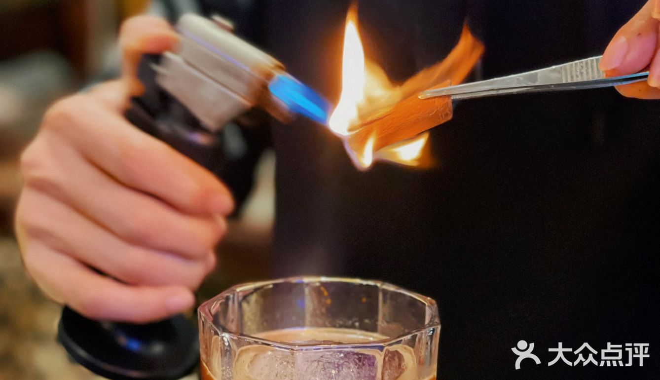 【宇宙酒精指南】飞到九霄外的BUBBLE DREAM🍧