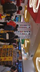 -乐高品牌旗舰店(人民广场店)