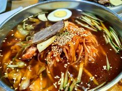 -朝鲜烤肉(安宁庄店)