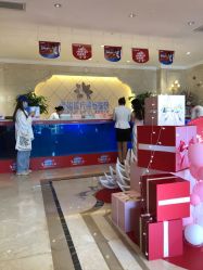 点击看大图 -昆明梦想医疗美容医院