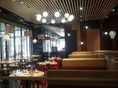 -避风塘(百联东郊店)