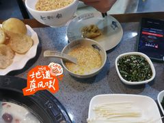 -鱻鱼捞.祥祥鱼锅(高淳一店)