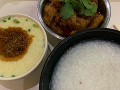 -腾讯食堂(腾讯大厦店)