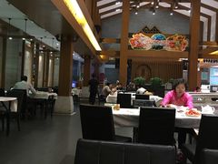 大堂-盆满钵满·国家非遗传承(云台店)