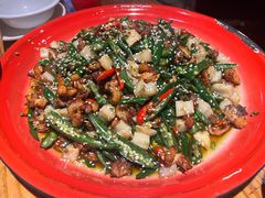 -兔槽江湖菜·重庆璧山兔(水围店)