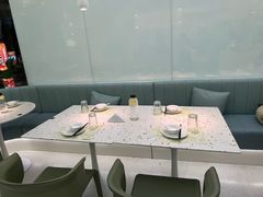 -大树餐厅(环球港店)