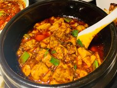 -陈麻婆豆腐总店