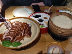 -青年公社烤鸭(蜀山万象汇店)