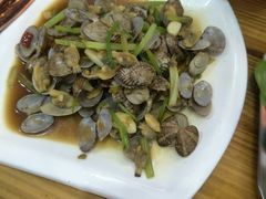 -盱眙阿宾龙虾(花园街店)
