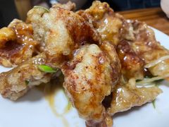 -华春餐馆(鱼山路店)