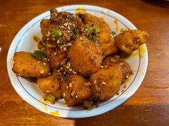 -付小姐在成都(中山公园店)