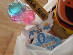 -放哈·甜醅子奶茶创造者(正宁路店)