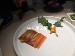 -桂满陇-十里风荷(合生汇店)