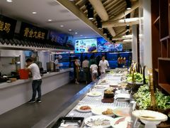 -苏浙徽·农家大院(吴江中山南路店)