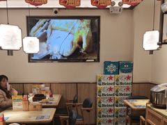 -吕记老鸭汤·徽菜馆(东营路店)