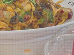 -拿渡·水煮鱼麻辣香锅(王府井奥莱·香江小镇店)