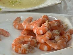 -众味海鲜大排档·活海鲜·潮汕味(南澳店)