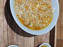 -李百蟹·江南蟹黄面(夫子庙店)