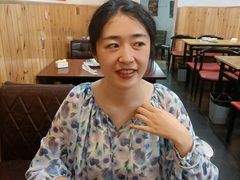 -玫瑰红烤羊排(北新桥三条店)