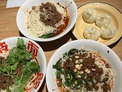 -周小波重庆小面·重庆名小吃(邹容路店)