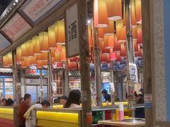 -姜胖胖无限自助烤肉(罗湖宝能店)