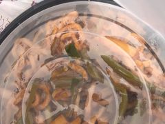 -金豆角砂锅焖面(安贞店)