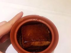 东坡焖肉-知味观(湖滨总店)