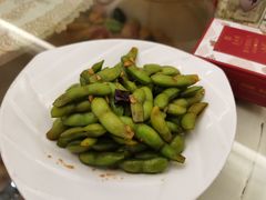 -丽华园(汉阳龙阳店)