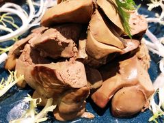 -北京老铺烤鸭(高新店)