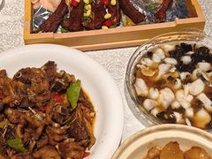 -阿英煲(凉城路店)