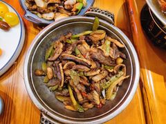 -牛记老坛香牛肉馆(六顺街店)