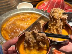 -牛YO寿喜烧和牛火锅自助(三台子万象汇店)