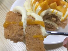 -风甜日暖·星座主题甜点(东二环泰禾店)
