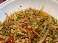 -彭耕记猪油炒小菜(吉联mall店)